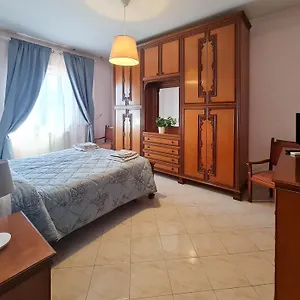 La Magnolia Bed & Breakfast