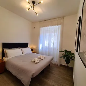 Monti Di San Paolo With Free Private Parking Bed & Breakfast
