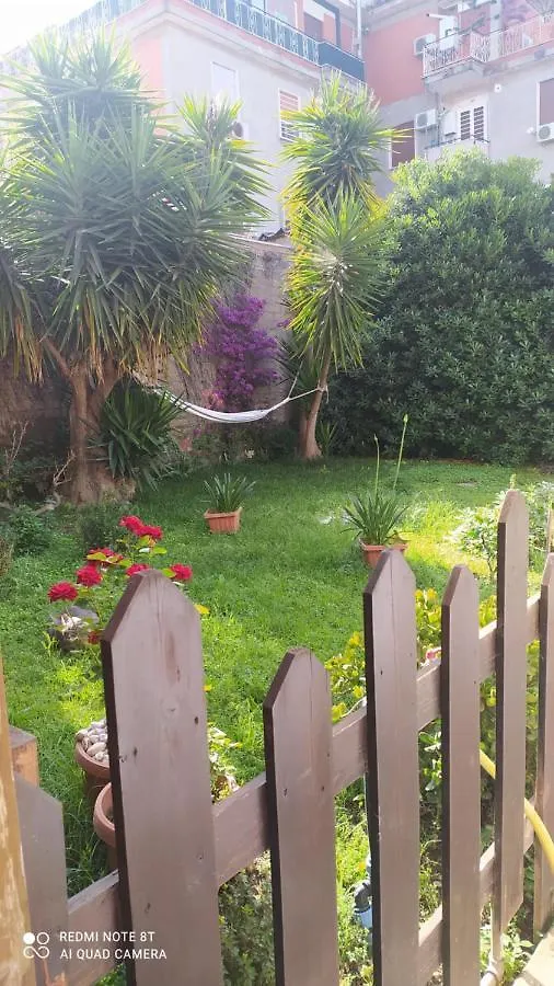 Holiday Rooms With Private Bathroom Acilia Guest house