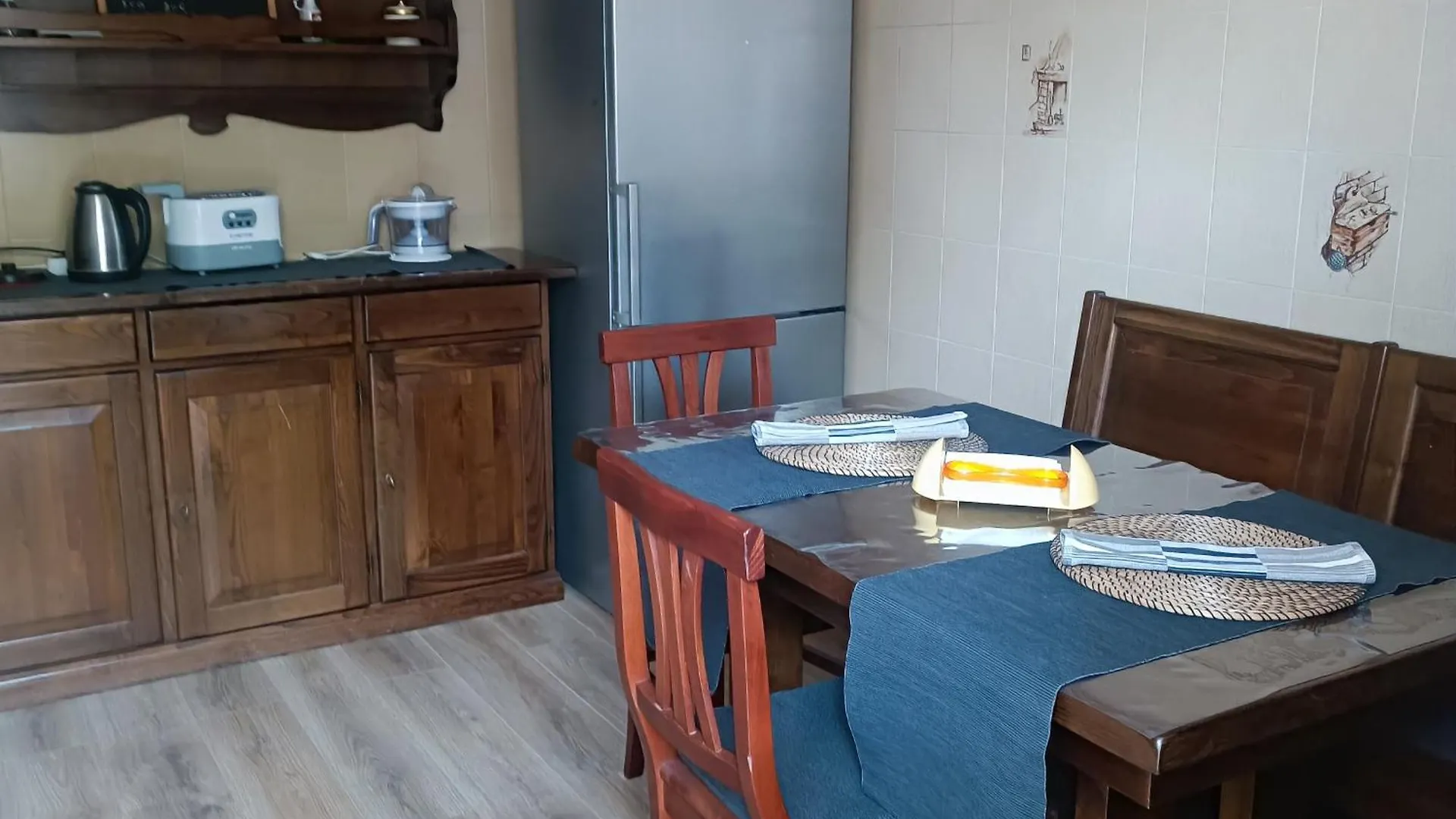Holiday Rooms With Private Bathroom Acilia Italy