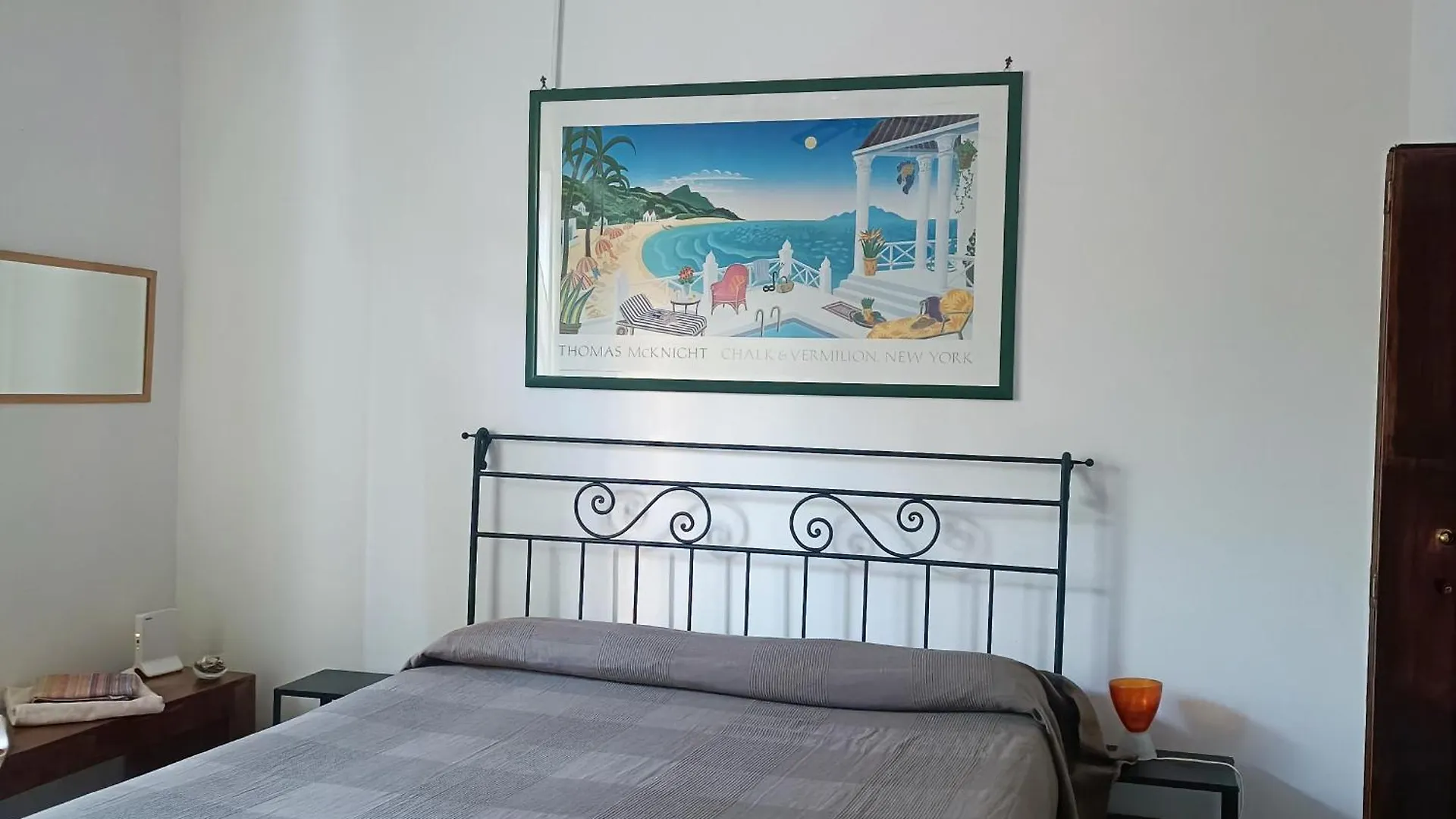 Holiday Rooms With Private Bathroom location